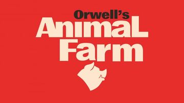 Orwell's Animal Farm reviewed by TechRaptor