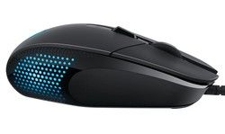 Anlisis Logitech G302 Daedalus Prime