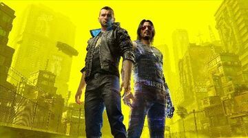 Cyberpunk 2077 test par GameBlog.fr