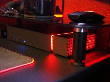Seagate Firecuda test par Windows Central Seagate Firecuda test par Windows Central