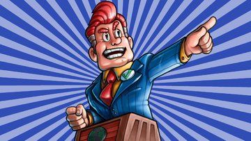 Citizens of Earth test par IGN Citizens of Earth test par IGN