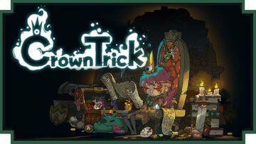 Crown Trick reviewed by BagoGames