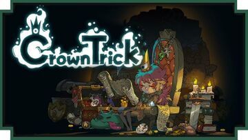Crown Trick test par BagoGames Crown Trick test par BagoGames