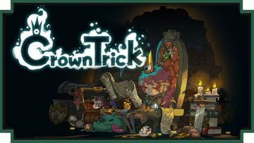 Crown Trick test par BagoGames