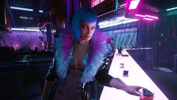Cyberpunk 2077 test par Android Central Cyberpunk 2077 test par Android Central