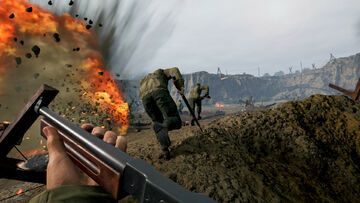 Medal of Honor Above and Beyond im Test: 15 Bewertungen, erfahrungen, Pro und Contra