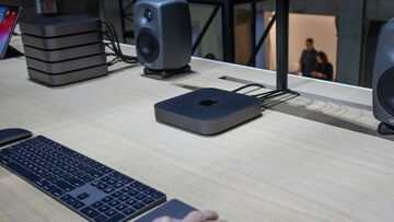 Apple Mac mini reviewed by TechRadar