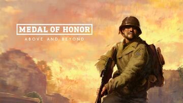 Medal of Honor Above and Beyond test par Shacknews Medal of Honor Above and Beyond test par Shacknews