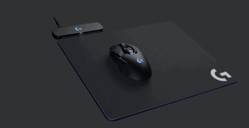 Test Logitech PowerPlay