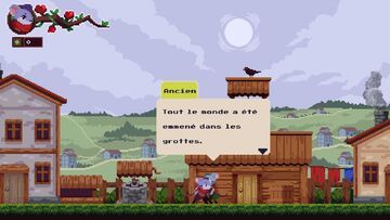Test Micetopia