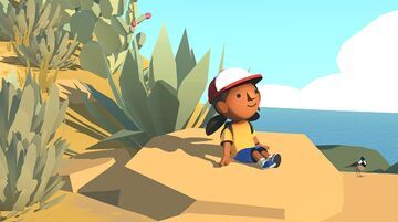 Test Alba: A Wildlife Adventure Test Alba: A Wildlife Adventure