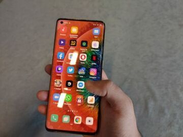 Oppo Find X2 Pro testé par MeilleurMobile Oppo Find X2 Pro testé par MeilleurMobile