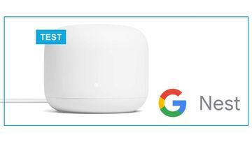 Google Nest Wifi test par ObjetConnecte.net