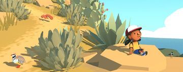 Alba: A Wildlife Adventure test par TheSixthAxis