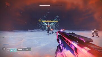 Destiny 2: Beyond light test par GameReactor