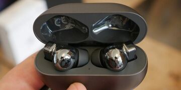 Huawei FreeBuds Pro test par MobileTechTalk Huawei FreeBuds Pro test par MobileTechTalk