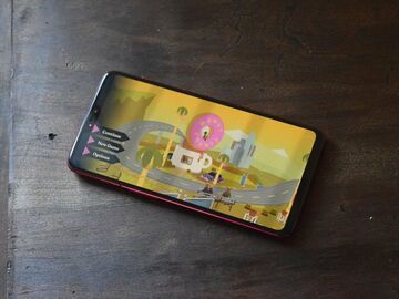 Donut County test par Android Central Donut County test par Android Central