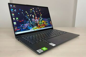 Lenovo IdeaPad Slim 7 reviewed by PCWorld.com