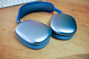 Apple AirPods test par Pocket-lint Apple AirPods test par Pocket-lint
