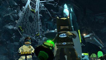 LEGO Batman 3 test par PCMag