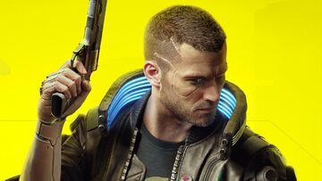 Cyberpunk 2077 test par Push Square Cyberpunk 2077 test par Push Square