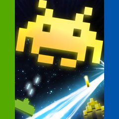 Space Invaders Forever Review: 9 Ratings, Pros and Cons