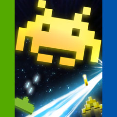 Space Invaders Forever im Test: 9 Bewertungen, erfahrungen, Pro und Contra