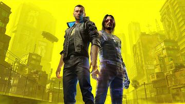 Cyberpunk 2077 test par 4WeAreGamers