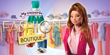 Test My Universe Fashion Boutique