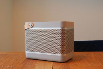 Test Bang & Olufsen Beolit 20