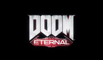 Doom Eternal test par COGconnected Doom Eternal test par COGconnected