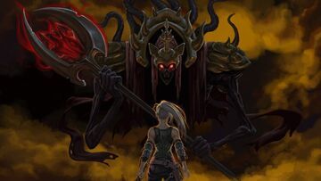 Morbid: The Seven Acolytes test par Xbox Tavern