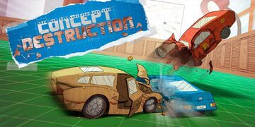 Concept Destruction test par Nintendo-Town