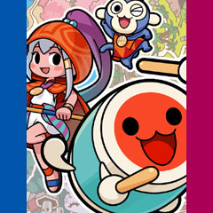 Taiko no Tatsujin Rhythmic Adventure Pack reviewed by VideoChums