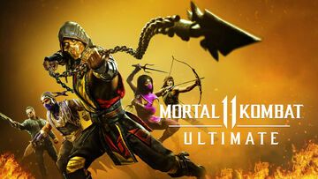 Mortal Kombat 11 Ultimate test par 4WeAreGamers