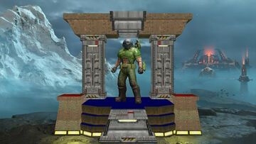 Doom Eternal test par Gaming Trend Doom Eternal test par Gaming Trend