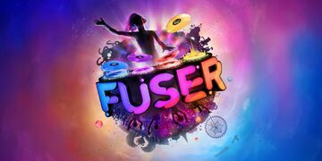 Test Fuser