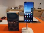 Test Oppo Reno4 Z