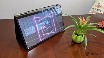 Anlisis Lenovo Yoga 7i