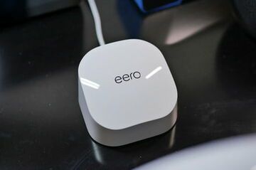 Amazon Eero 6 im Test: 14 Bewertungen, erfahrungen, Pro und Contra