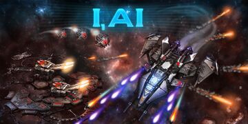 I, AI reviewed by Xbox Tavern I, AI reviewed by Xbox Tavern