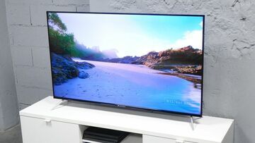 Continental Edison QLED 55 Review: 1 Ratings, Pros and Cons