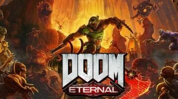 Doom Eternal test par GameBlog.fr Doom Eternal test par GameBlog.fr
