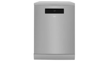 Beko DEN59420D reviewed by ExpertReviews