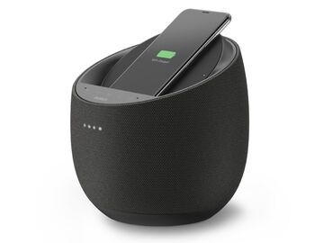 Test Belkin SoundForm Elite