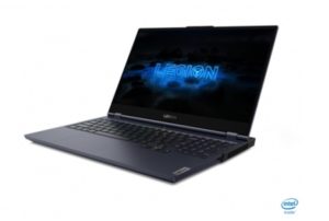 Lenovo Legion 7 test par N-Gamz