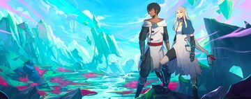 Haven review by TheSixthAxis Haven reviewed by TheSixthAxis