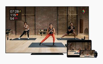 Apple Fitness im Test: 5 Bewertungen, erfahrungen, Pro und Contra