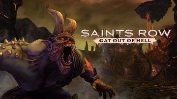 Saints Row Gat Out Of Hell test par JeuxVideo.com