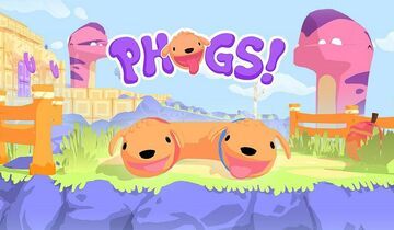 Phogs test par COGconnected
